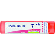 Boiron Tuberculinum Granuli 7CH Tubo 4g  - 1