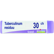 Boiron Tuberculinum Residuum Globuli 30Ch Dose 1g - 1