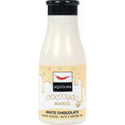 Aquolina Bagno Doccia Cioccolato Bianco 250ml-1