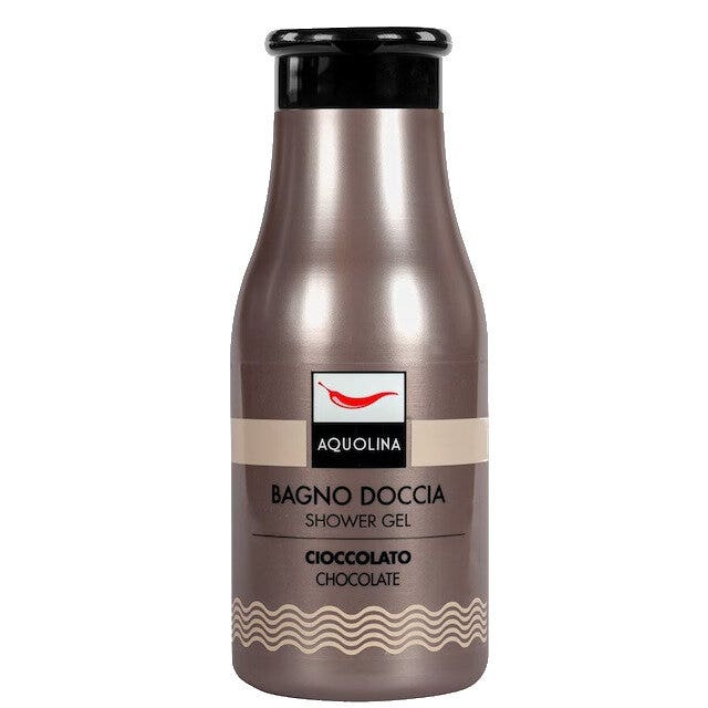 Aquolina Bagno Doccia Cioccolato 250ml-1