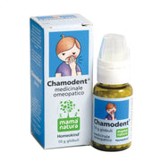 Chamodent 800 Globuli 10g  - 1