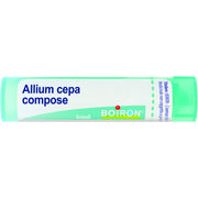 Boiron Allium Cepa Compose Tubo Granuli 4g - 2