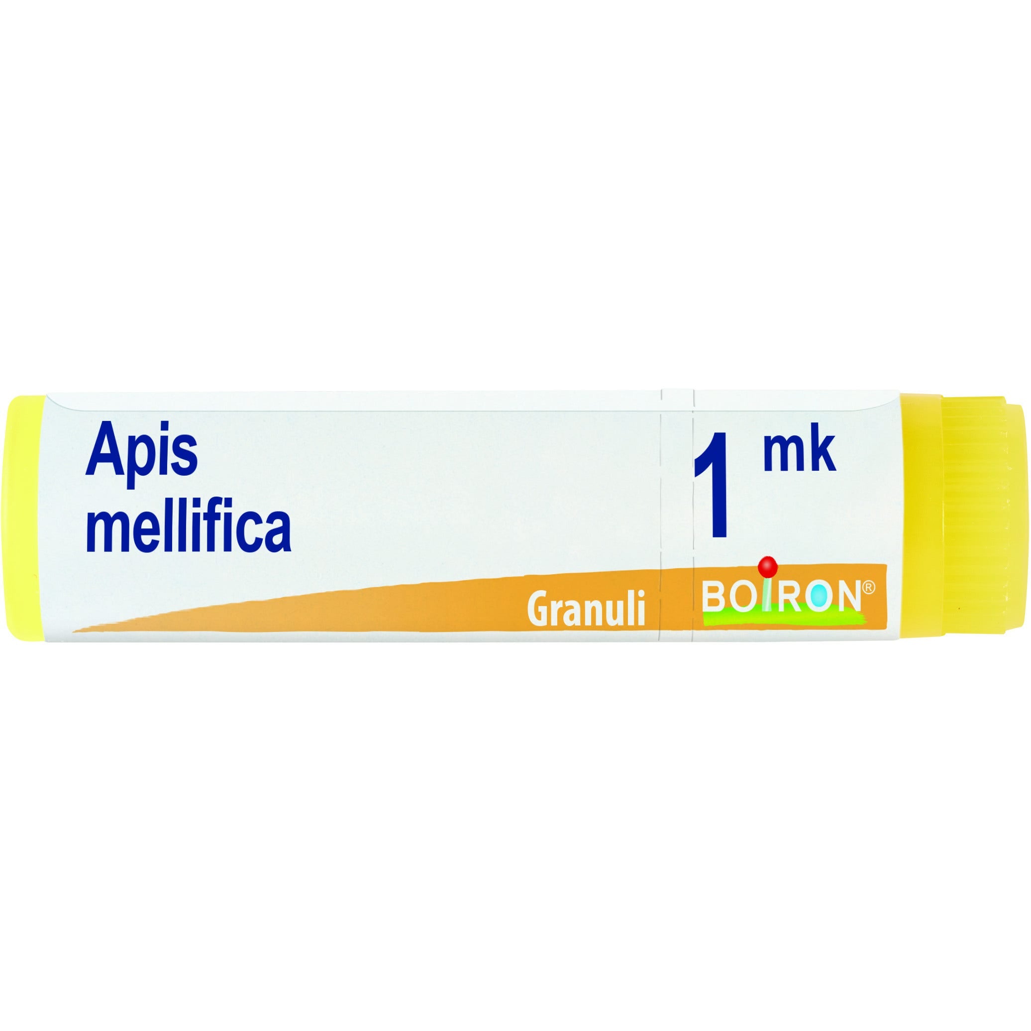 Boiron Apis Mellifica Globuli 1Mk Dose 1g  - 1