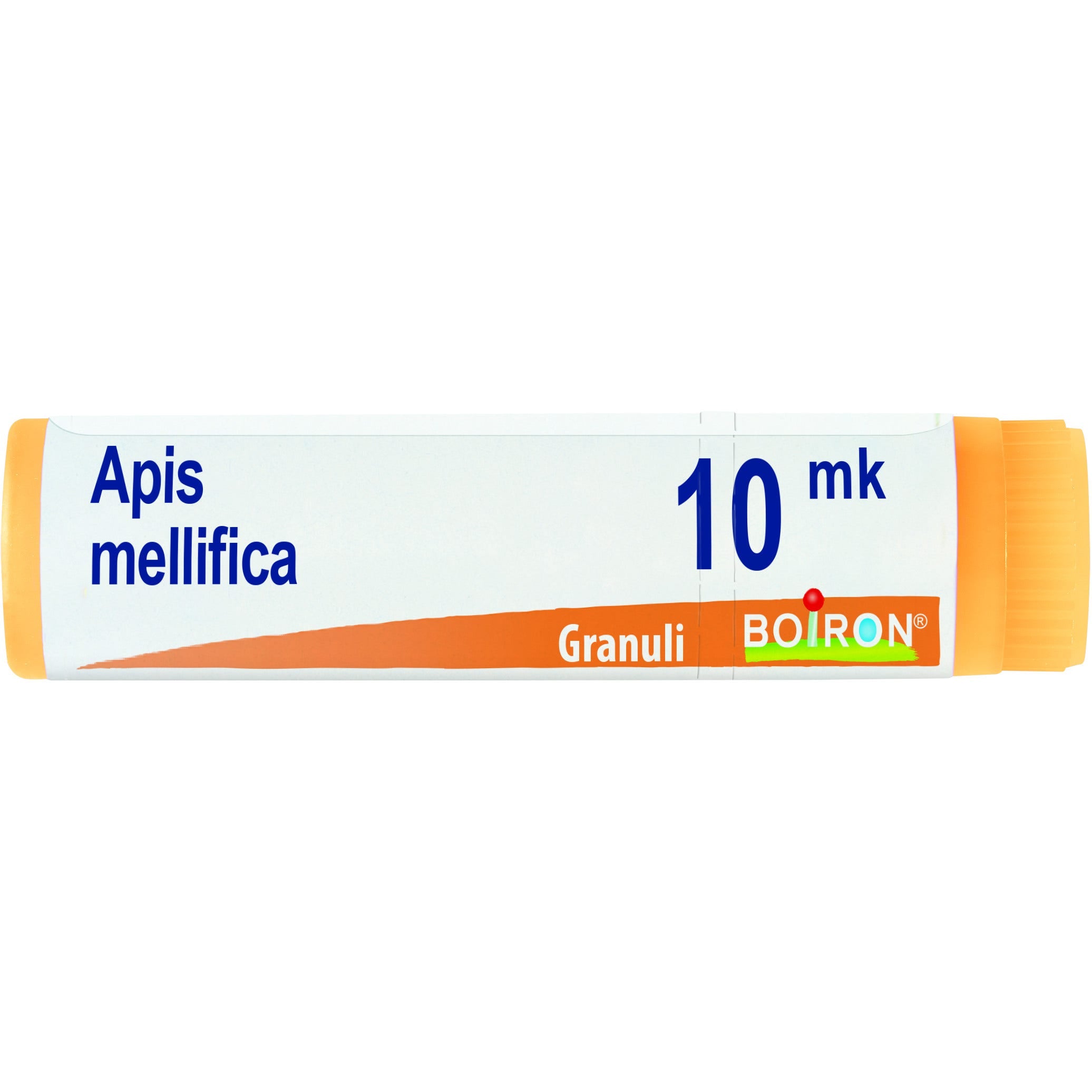 Boiron Apis Mellifica Globuli 10Mk Dose 1g  - 1