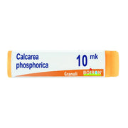 Boiron Calcarea Sulfurica Granuli 10MK Dose 1g-4