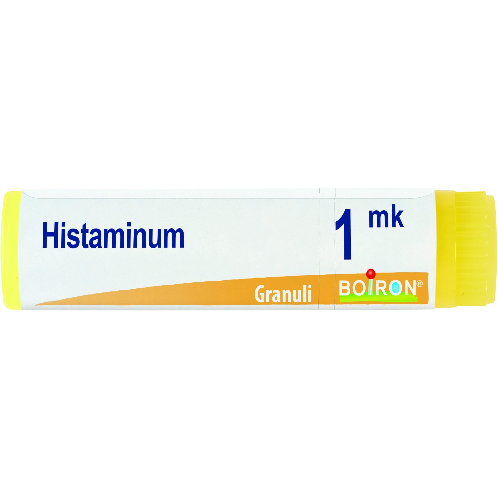 Boiron Histaminum Globuli 1Mk Dose 1g  - 1