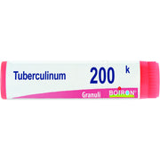 Boiron Tuberculinum Globuli 200K Dose 1g - 1