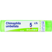 Boiron Chimaphila Umbellata Granuli 05Ch Tubo 4g - 1