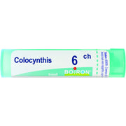 Boiron Colocynthis Granuli 06Ch Tubo 4g  - 1