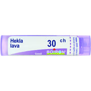 Boiron Hekla Lava Granuli 30Ch Tubo 4g  - 2