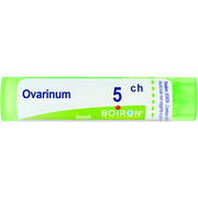 Boiron Ovarinum Granuli 05Ch Tubo 4g  - 1