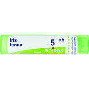 Boiron Iris Tenax Granuli 05Ch Tubo 4g  - 1