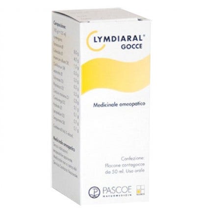 Lymdiaral Gocce 20ml-1