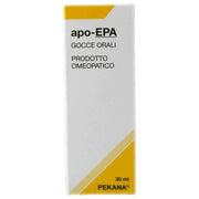 Pekana Apo Epa Gocce 30ml Spagirico-1