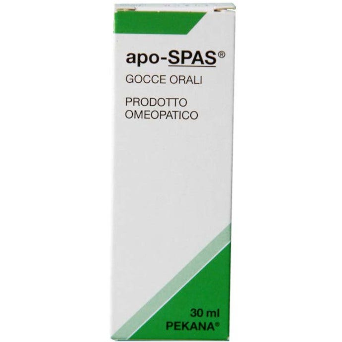 Pekana Apa Spas Gocce 30ml -1