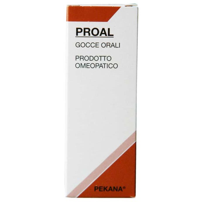 Pekana Proal Gocce 30ml-1