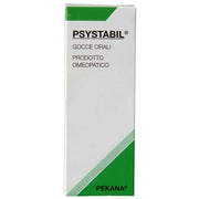 Pekana Psystabil Gocce 50ml Spagirico -1