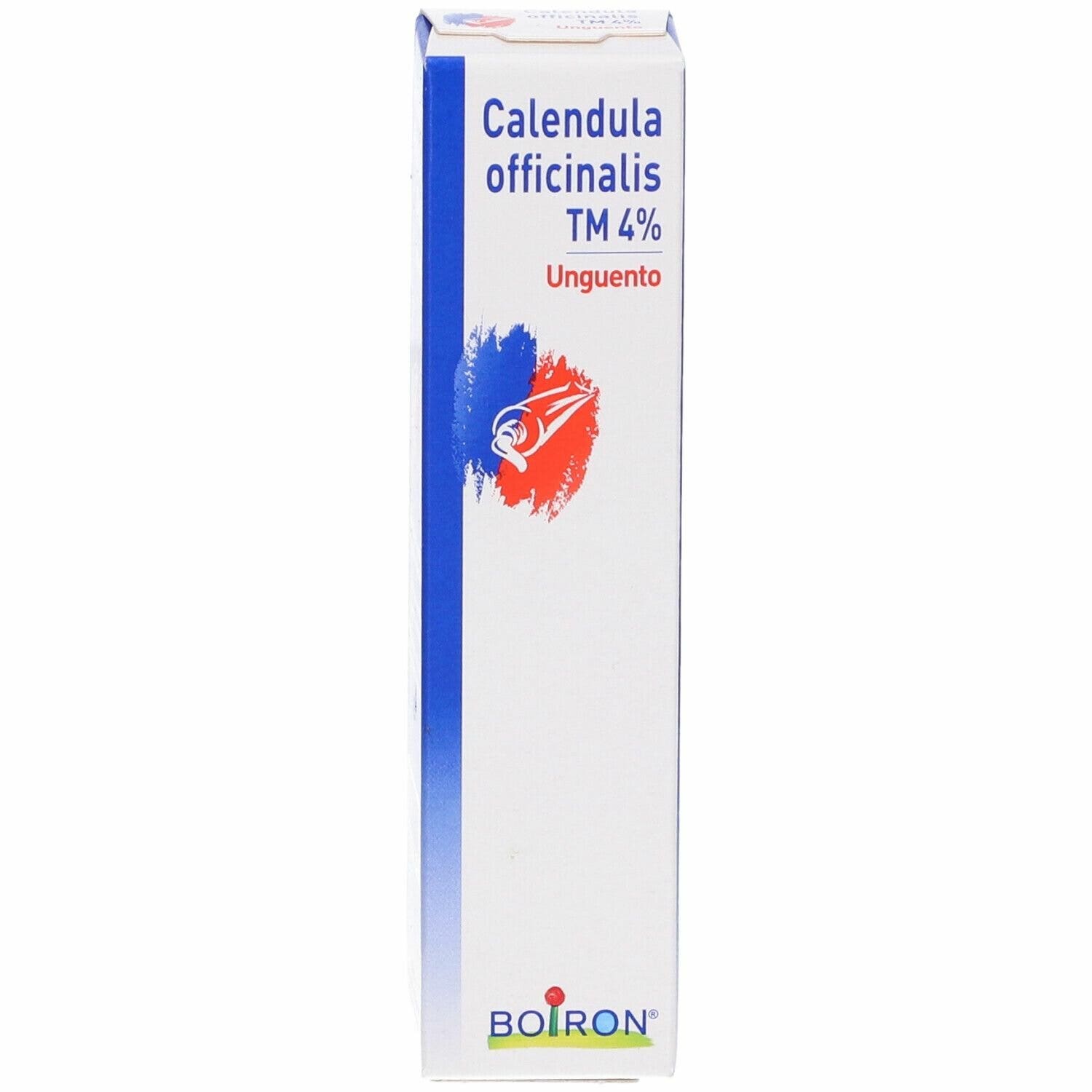Boiron Calendula Officinalis Unguento 4% 20g-1