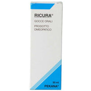 Pekana Ricura Gocce 30ml-1