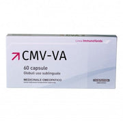 Immunovanda Cmv-Va 60 Capsule-1