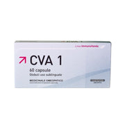 Vanda CVA1 Immunovanda 60 Capsule-1