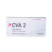 Immunovanda CVA 2 60 Capsule-1