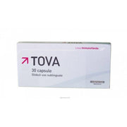 Immunovanda Tova 60 Capsule-1