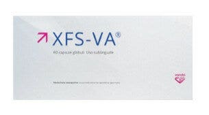 Immunovanda Xfsva 60 Capsule-2