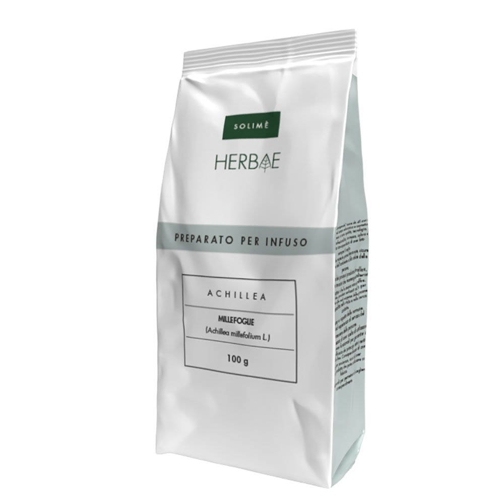 Achillea Millefoglie Sommità 100g-2