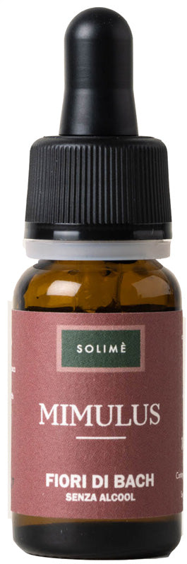 Solimè Mimulus 10ml