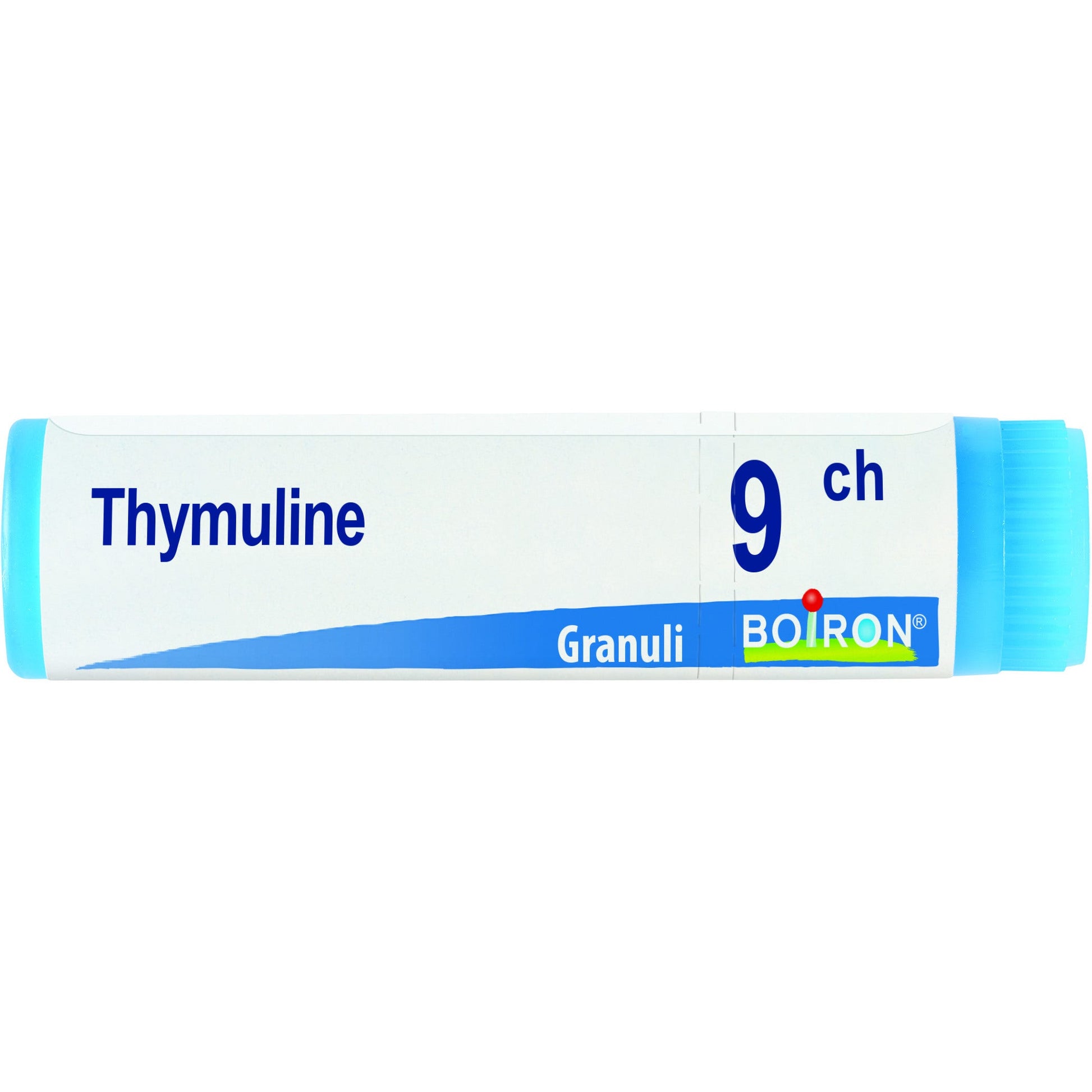 Boiron Thymuline Globuli 09Ch Dose 1g  - 2