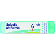 Boiron Spigelia Anthelmia*80 Granuli 6CH 4g-1