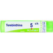 Boiron Terebinthina Granuli 05Ch Tubo 4g  - 1
