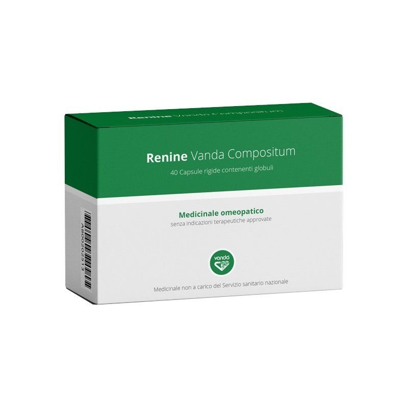 Renine Vanda Compositum 40 Capsule-1