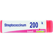 Boiron Streptococcinum Globuli 200K Dose 1g-1