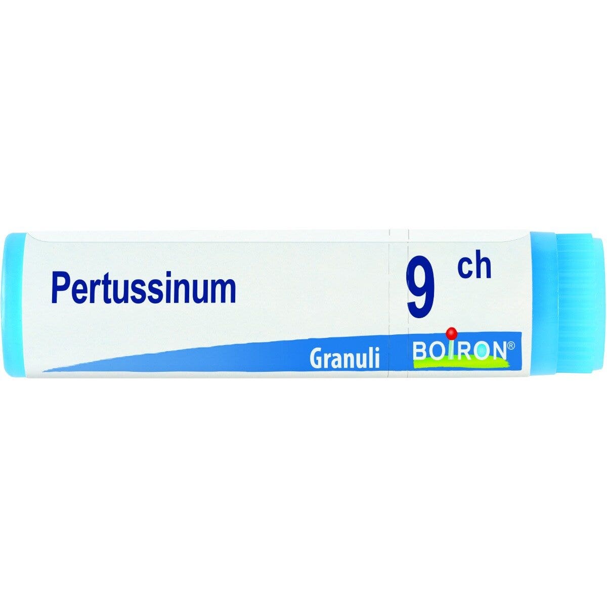 Boiron Pertussinum Globuli 9CH Dose 1g-2