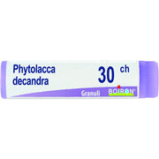 Boiron Phytolacca Decandra 30CH Tubo Monodose1g-1