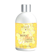 English Garden Royal Jelly E Honeysuckle Bagnodoccia 300ml-1