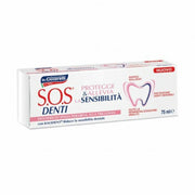 Dr Ciccarelli Dentifricio SOS Denti Sensibili 75ml-1