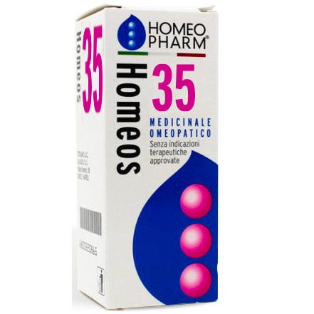 Cemon Homeos 35 Gocce 50ml-1
