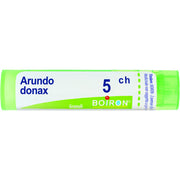 Boiron Arundo Donax Granuli 05Ch Tubo 4g  - 1