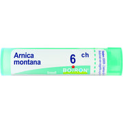 Boiron Arnica Montana Granuli 06Ch Tubo 4g  - 1