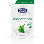 Neutro Roberts Sapone Liquido Antibatterico 400ml  - 9