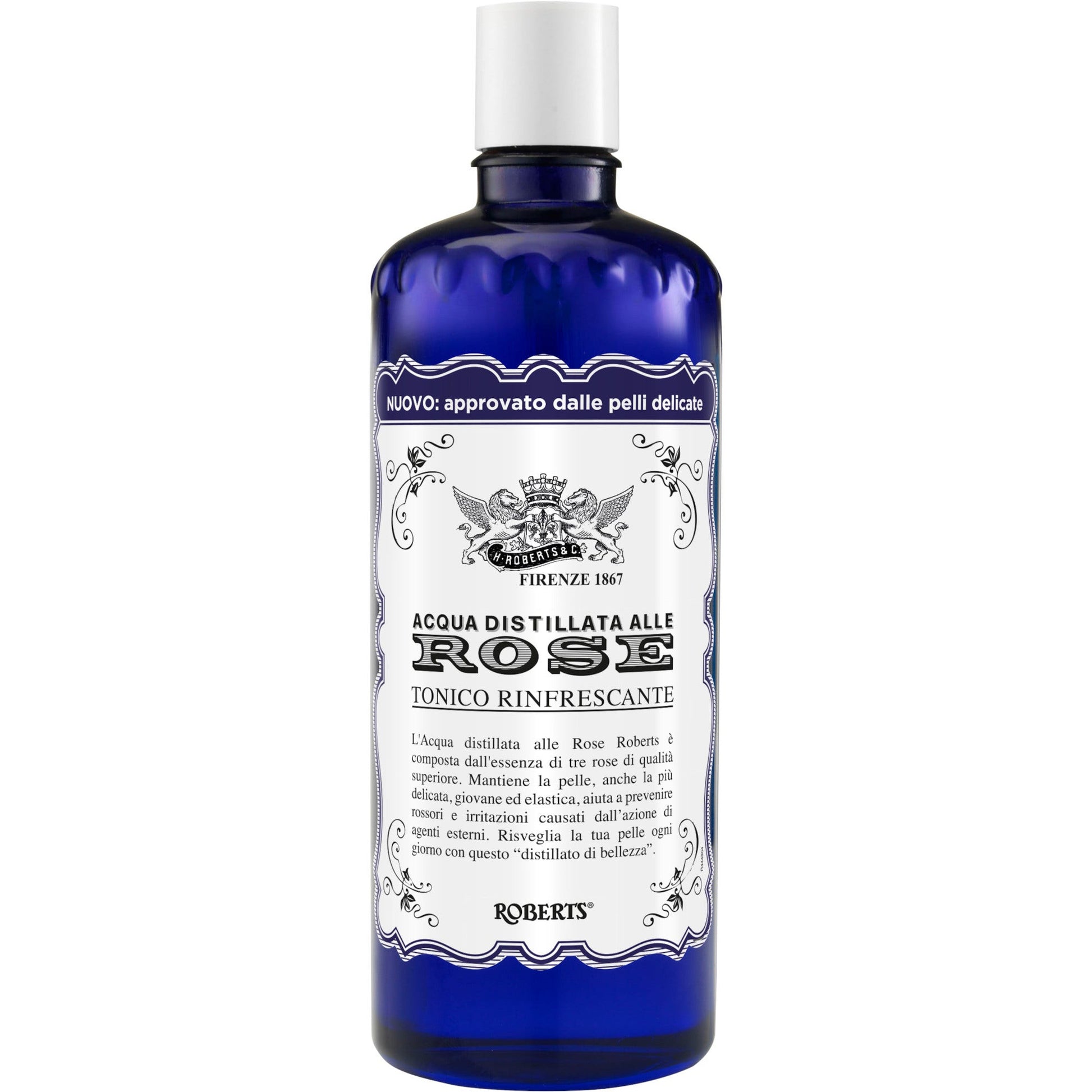 Acqua Alle Rose Roberts Tonico 300ml  - 2