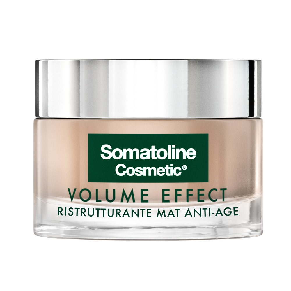 Somatoline SkinExpert Volume Effect Crema Giorno Mat 50 ml-2