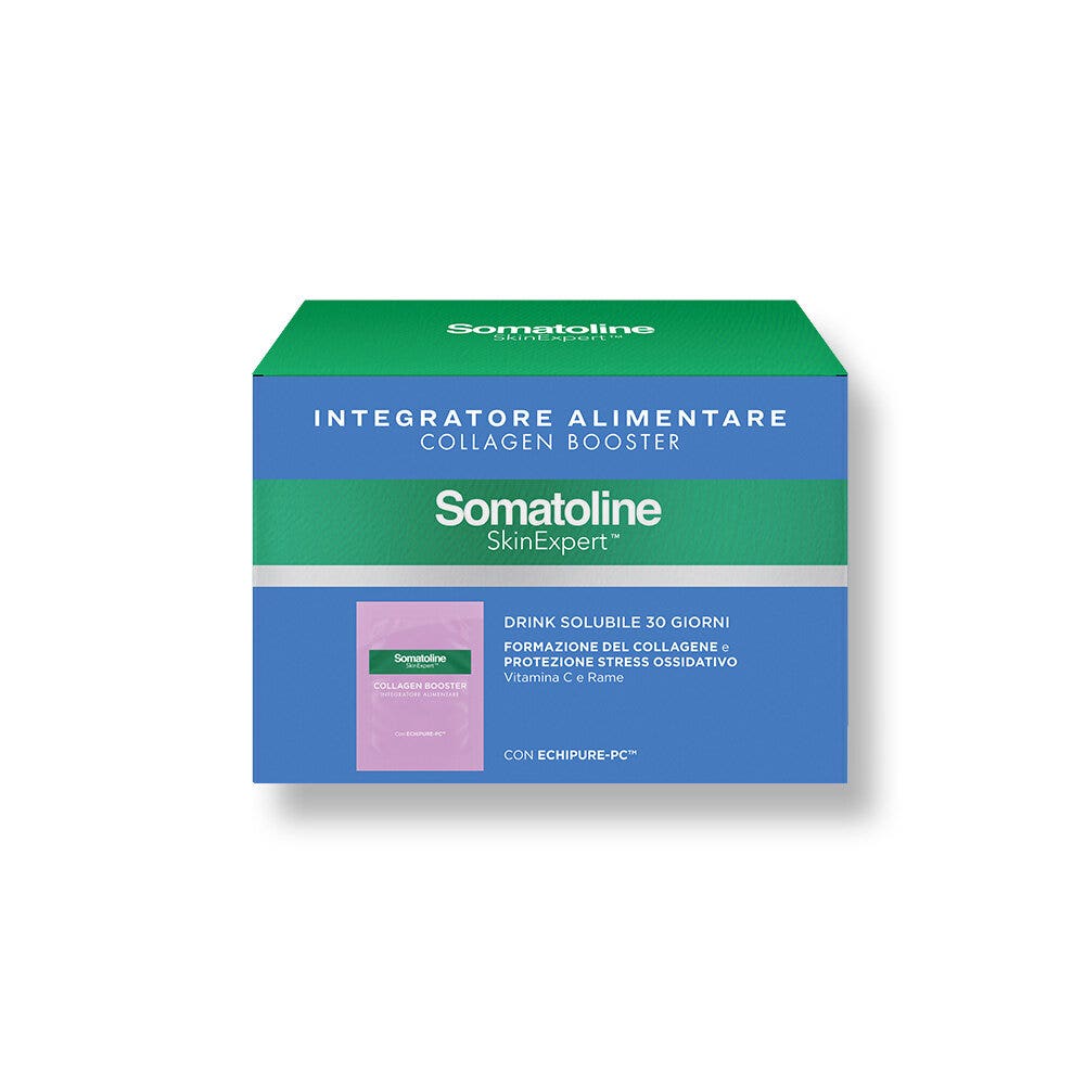 Somatoline Skin Expert Collagene Booster 30 Bustine-1
