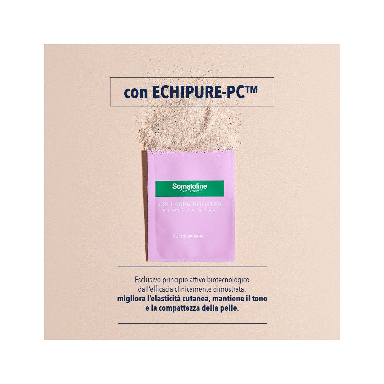 Somatoline Skin Expert Collagene Booster 30 Bustine-4