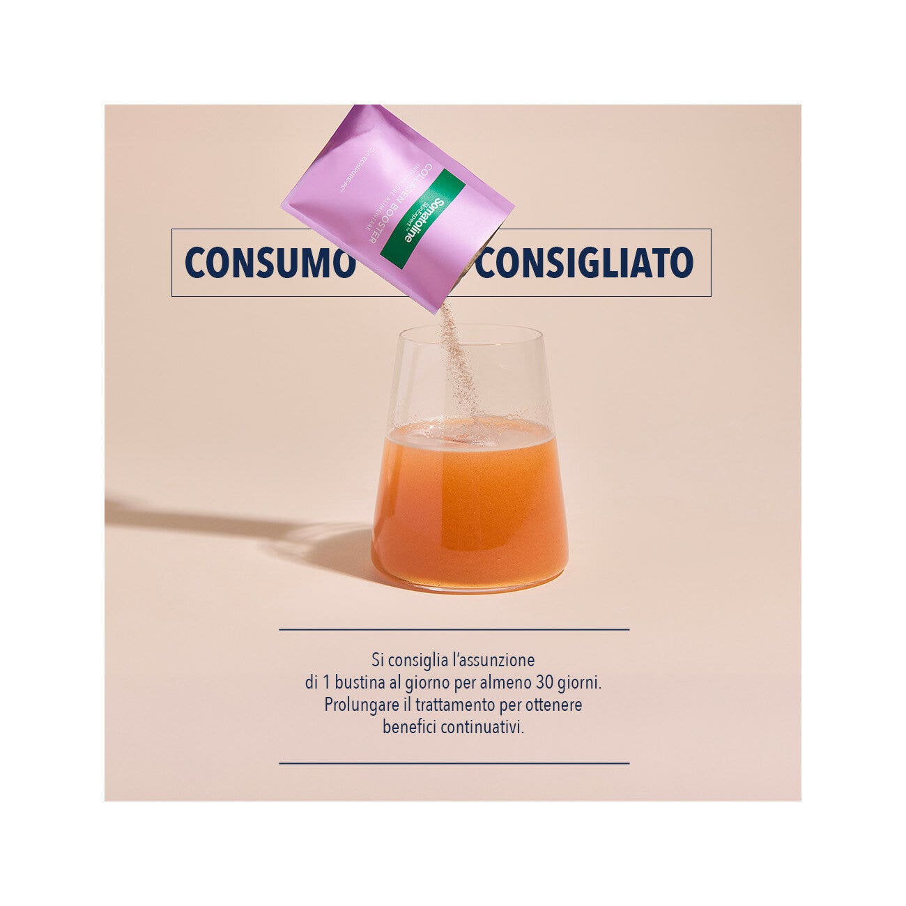 Somatoline Skin Expert Collagene Booster 30 Bustine-5