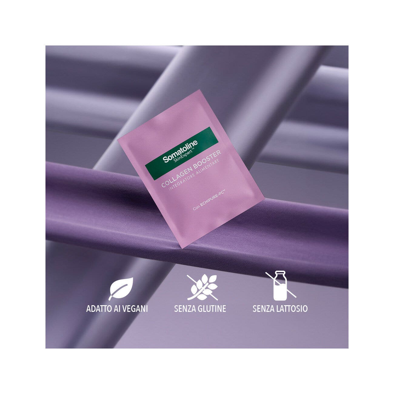 Somatoline Skin Expert Collagene Booster 30 Bustine-6