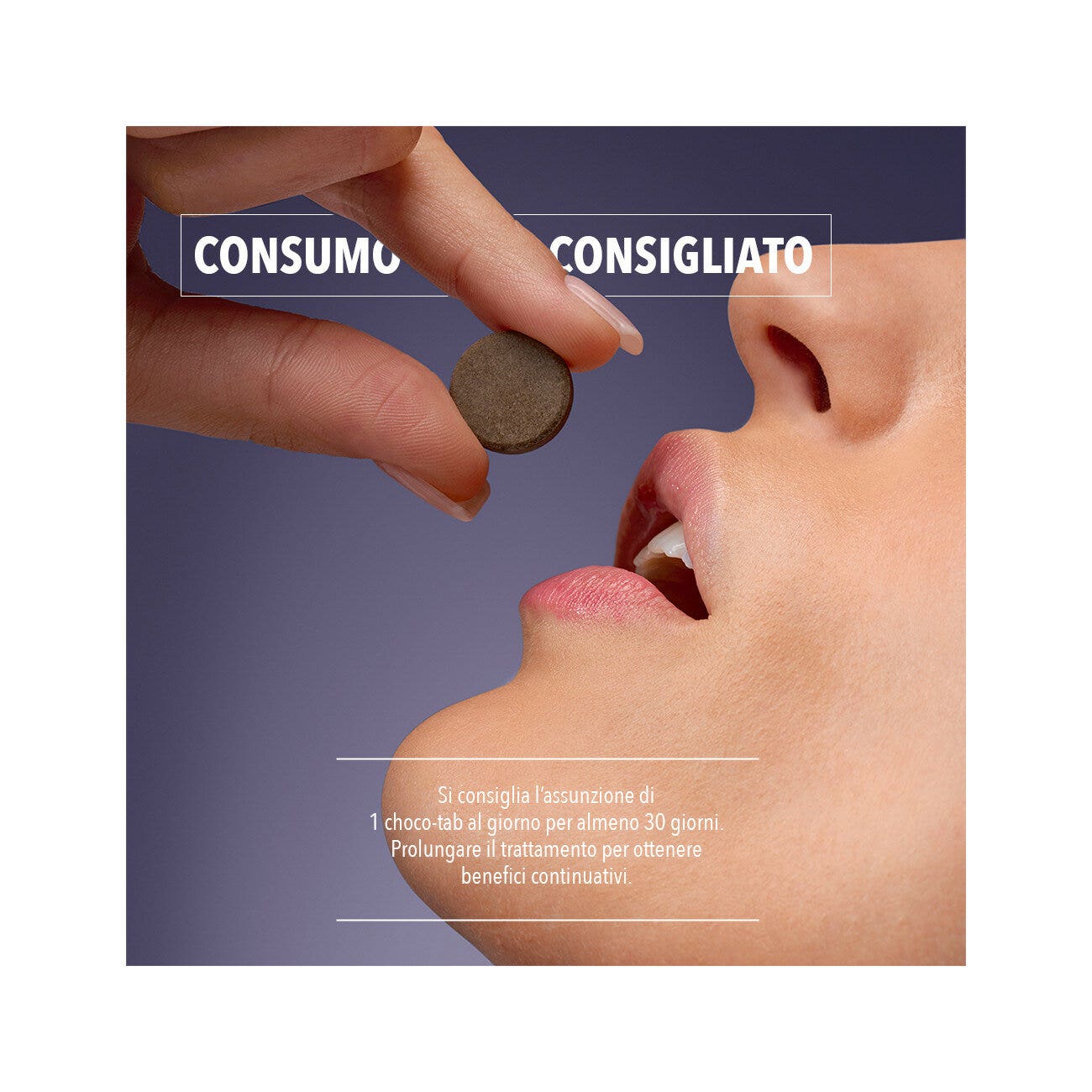 Somatoline Skin Expert Metabolic Booster 30 Tavolette Masticabili-5